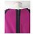 Vestido Joseph Ribkoff Roxo Tamanho 46 - vista 5