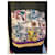 Autre Marque JERSEY SMASH BIMATERIAL DOS CARAS TXL O T 44/46 Multicolor  - vista 4