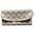Louis Vuitton Emilie wallet Cloth  ref.771995