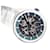 Zénith ZENITH Defy classic Titanium Bracelet 95.9000.670/78.M9000 Genuine goods Mens Silvery  ref.772006