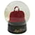 LOUIS VUITTON Snow Globe Alma Exclusivo para LV VIPs Clear LV Auth jk2964 Vidrio  ref.772024