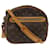 LOUIS VUITTON Monogram Senlis Shoulder Bag M51222 LV Auth am3566 Cloth  ref.772051