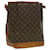 LOUIS VUITTON Monogram Noe Shoulder Bag M42224 LV Auth yk5742 Cloth  ref.772058