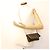 LOUIS VUITTON Pochette con monogramma Twin GM Borsa a tracolla M51852 LV Auth em3572 - vista 22