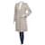 Etro Manteaux, Vêtements d'extérieur Tweed Multicolore  ref.772149