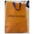 Borsa a mano Louis Vuitton Fellice Prochette in pelle blu - vista 2