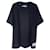 Jil Sander Shirts Black Cotton  ref.772182