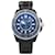 Chanel J watch12 NAVY H2561 automatic 38 MM CERAMIC BLUE WATCH  ref.772550