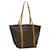 LOUIS VUITTON Monogram Sac Shopping Tote Bag M51108 LV Auth yk5770 Cloth  ref.772985
