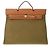 Hermès Hermes Kelly Khaki