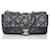 Chanel Caviar Wild Stitch Flap Bag Black  ref.773228