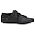 Autre Marque Common Projects Achilles Low Top Sneakers in Black Leather  ref.773323