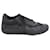 Prada x Adidas A+P Luna Rossa 21 Sneakers in Core Black Leather  ref.773339