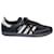 Autre Marque Adidas Samba Maité Steenhoudt ADV Sneakers in Black Suede  ref.773340