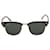 Ray-Ban Clubmaster Sunglasses in Red Havana Acetate Brown Cellulose fibre  ref.773350