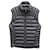 Ralph Lauren Quilted Vest in Black Polyester  ref.773371