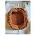 Borsa Pouch Bottega Veneta in pelle color cognac - vista 5