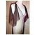 ANTIK BATIK ON KLEID KLEID VOILE MESH BUTTERFLIES TM OR 36/40 Schokolade - Ansicht 10
