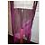 ANTIK BATIK ON KLEID KLEID VOILE MESH BUTTERFLIES TM OR 36/40 Schokolade - Ansicht 11