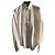 Ralph Lauren Black Label Camicia da smoking RL