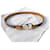 Christian Dior Belts Sand Light brown Gold hardware Leather  ref.773239