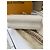 Louis Vuitton Twist MM Handtasche Leder Creme Haselnuss - Ansicht 4