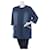 Alessandra Chamonix Jackets Blue Cotton  ref.773379
