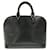 Louis Vuitton Alma Brown Leather  ref.773642