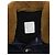 Giubbotto Sandro in Denim con collo shearling in cotone blu - vista 4