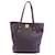 Louis Vuitton Citadines Purple Leather  ref.773917