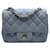 Chanel Handtaschen Leder  ref.773939
