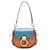 Chloé Chloe Tess Multicolore Pelle