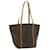 LOUIS VUITTON Monogram Sac Shopping Tote Bag M51108 LV Auth yk5796 Cloth  ref.774195