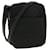 GUCCI GG Canvas Shoulder Bag Canvas Black 03136 Auth ki2642 Cloth  ref.774237