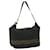 FENDI Shoulder Bag Canvas Black Auth bs3715 Cloth  ref.774267
