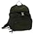 PRADA Backpack Nylon Khaki Auth bs3592  ref.774268