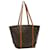 LOUIS VUITTON Monogram Sac Shopping Tote Bag M51108 LV Auth am3605 Cloth  ref.774281