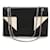 Yves Saint Laurent Betty in pelle YSL Nero Vitello simile a un vitello  ref.774477