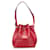 Louis Vuitton Epi Petit Noe Rosso Vitello simile a un vitello  ref.774589