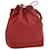 LOUIS VUITTON Epi Noe Shoulder Bag Red M44007 LV Auth lt699 Leather  ref.774785