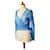 Cashmere wrap cardigan from Moschino Blue  ref.774849