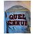 Autre Marque Blaue LEE Jeansjacke mit Print - Ansicht 7
