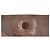 Angel Jackson Pochette Chandra beige - vista 5
