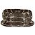 Pochette Angel Jackson Chandra con stampa animalier - vista 2
