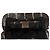Pochette Angel Jackson Chandra con stampa animalier - vista 3