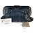 Cartera Angel Jackson Chandra Azul - vista 3