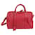 Louis Vuitton Sofia Coppola Rosso Tela