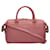 Saint Laurent Duffle Pink Leather  ref.775249