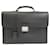 Louis Vuitton Robusto Black Leather  ref.775434