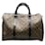 Gucci Handbags Light brown Dark brown Cloth  ref.775473